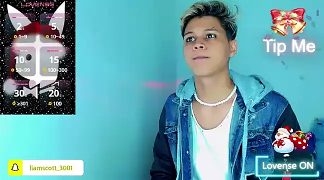 Snapshot of Liamscott_ chatting on December 2024 06:11:02 AM Liamscott online show from December 2024 06:11:02 AM