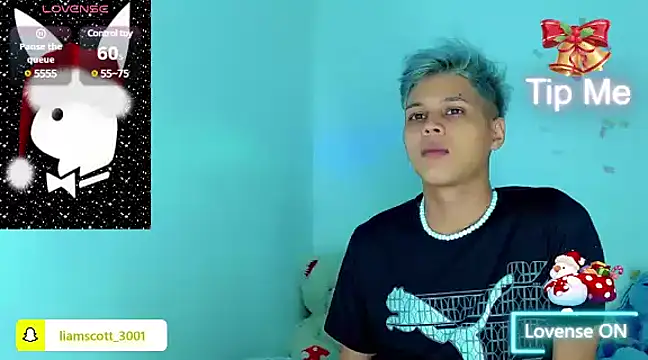 Snapshot of Liamscott_ chatting on January 2025 03:50:02 AM Liamscott online show from January 2025 03:50:02 AM