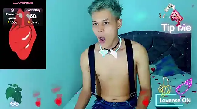 Snapshot of Liamscott_ chatting on January 2025 12:55:01 AM Liamscott online show from January 2025 12:55:01 AM