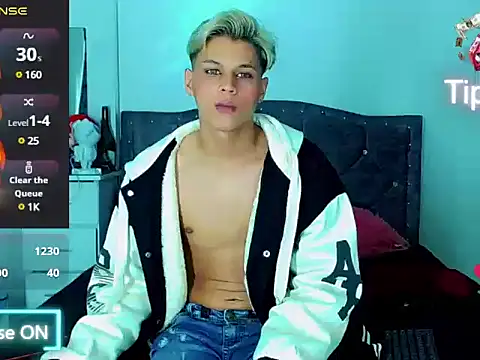 Snapshot of Liamscott_ chatting on February 2025 07:20:01 AM Liamscott online show from February 2025 07:20:01 AM