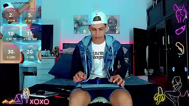 Snapshot of Liamscott_ chatting on September 2025 09:31:01 PM Liamscott online show from September 2025 09:31:01 PM