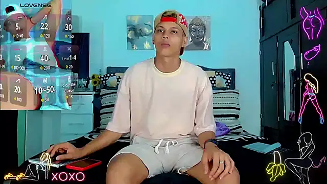 Snapshot of Liamscott_ chatting on October 2025 09:34:01 PM Liamscott online show from October 2025 09:34:01 PM