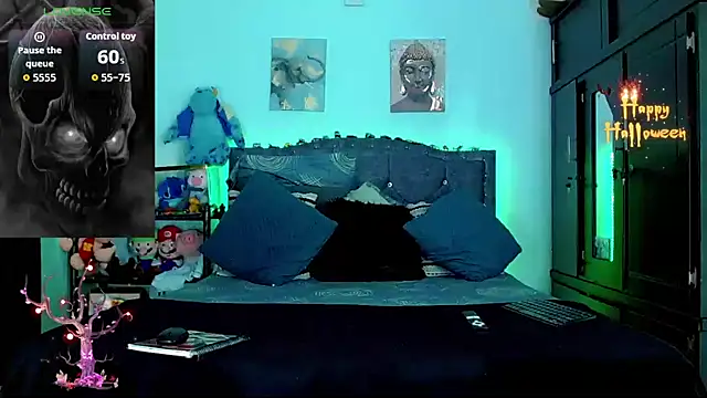 Snapshot of Liamscott_ chatting on October 2025 08:33:01 PM Liamscott online show from October 2025 08:33:01 PM