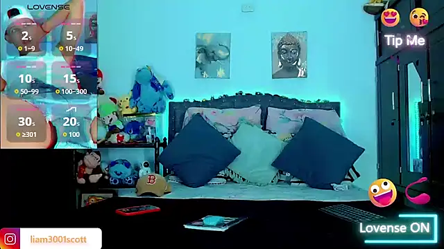 Snapshot of Liamscott_ chatting on November 2025 09:36:02 PM Liamscott online show from November 2025 09:36:02 PM