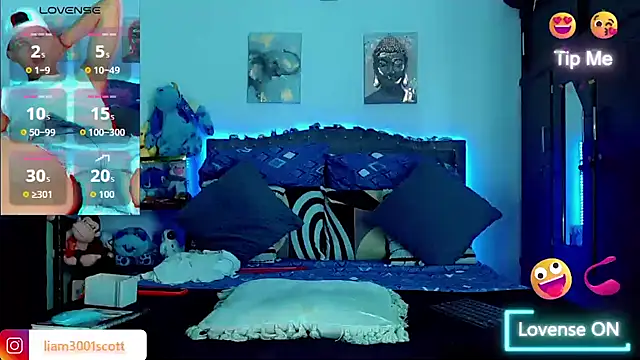 Snapshot of Liamscott_ chatting on November 2025 07:03:02 PM Liamscott online show from November 2025 07:03:02 PM