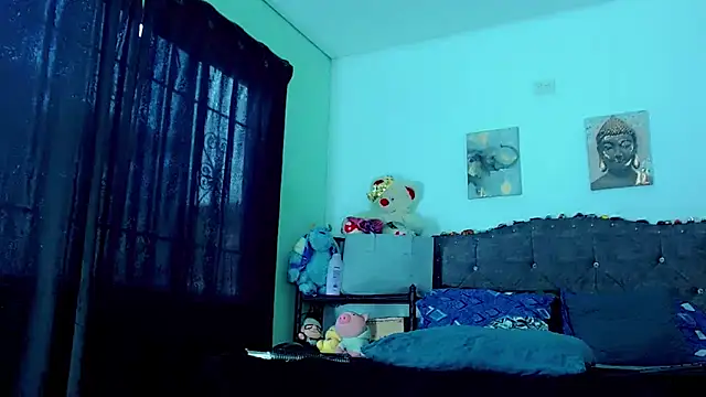 Liamscott  online show from February 2026 07:15:02 PM