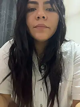 JulianaCastillo online show from February 2026 09:34:01 AM