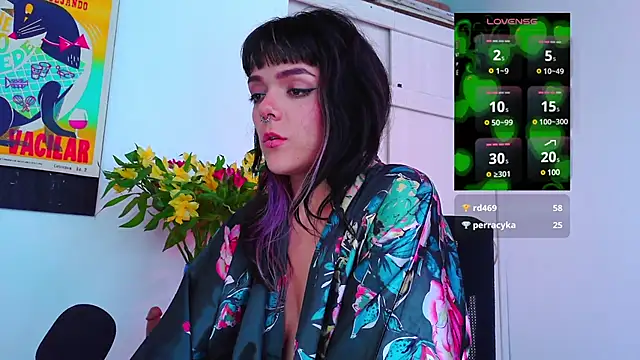 purple em69 online show from March 2025 04:23:02 PM