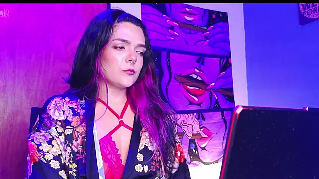 purple em69 online show from July 2026 06:37:01 PM