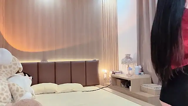 Snapshot of Jennie_Spa chatting on November 2025 02:54:01 PM Jennie Spa online show from November 2025 02:54:01 PM