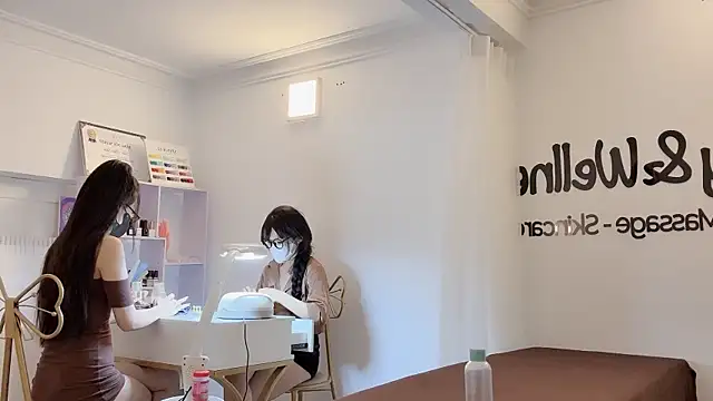 Snapshot of Jennie_Spa chatting on August 2026 02:22:02 PM Jennie Spa online show from August 2026 02:22:02 PM