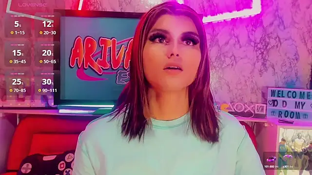 Jessica smith 1 online show from March 2025 11:39:02 AM