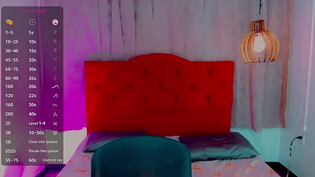 Jessica smith 1 online show from March 2025 02:34:02 PM