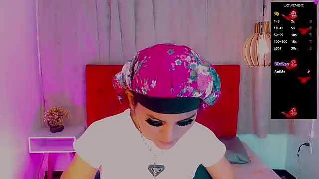 Jessica smith 1 online show from March 2025 11:37:02 AM