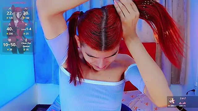 Jessica smith 1 online show from September 2025 11:33:01 AM