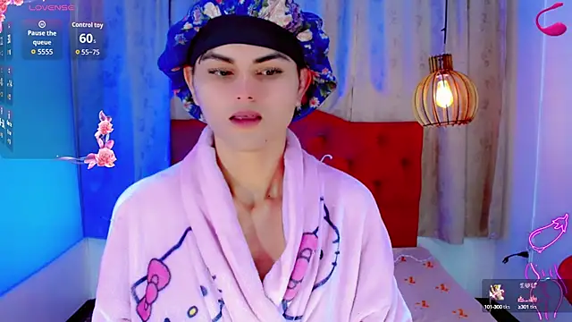 Jessica smith 1 online show from September 2025 11:26:01 AM