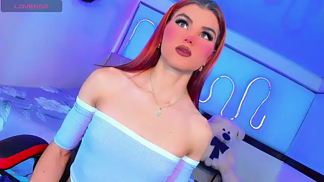 Jessica smith 1 online show from October 2025 11:43:01 PM