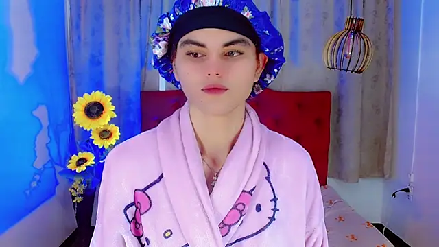 Jessica smith 1 online show from November 2025 11:14:01 AM