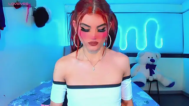 Jessica smith 1 online show from November 2025 11:18:01 PM