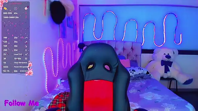 Jessica smith 1 online show from March 2026 11:17:01 AM