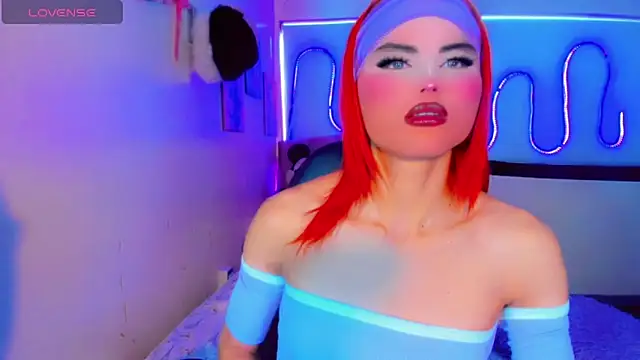 Jessica smith 1 online show from April 2026 09:57:02 PM