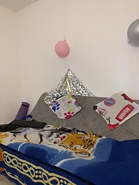 Snapshot of CoreAlejito chatting on March 2026 03:56:01 PM CoreAlejito online show from March 2026 03:56:01 PM