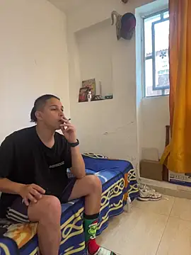 Snapshot of CoreAlejito chatting on April 2026 02:03:02 PM CoreAlejito online show from April 2026 02:03:02 PM