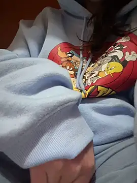 Snapshot of rossana99_ chatting on October 2025 03:51:02 PM rossana99 online show from October 2025 03:51:02 PM