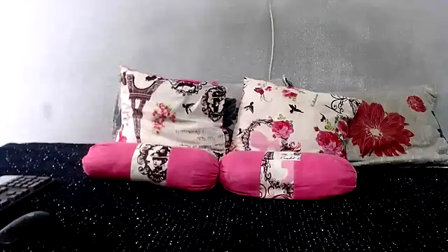 AREOLAKISSXX online show from December 2025 09:49:01 AM