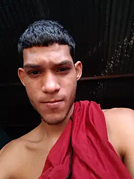 tanned boy online show from January 2025 07:28:02 PM