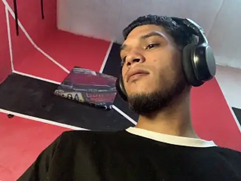 tanned boy online show from April 2026 09:59:01 AM