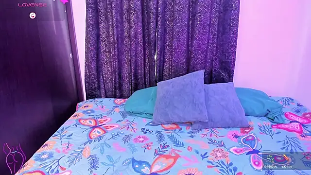 linda montoya online show from February 2025 08:09:01 PM