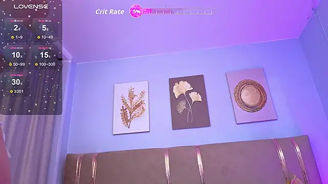 sarah cruzz  online show from November 2025 12:32:01 AM