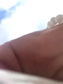 renegade vyxxen online show from April 2026 11:10:01 PM