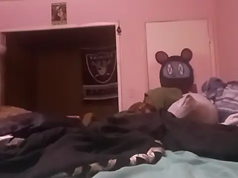 Blkstylion online show from March 2026 03:45:02 AM