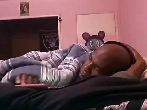 Blkstylion online show from April 2026 08:03:02 PM