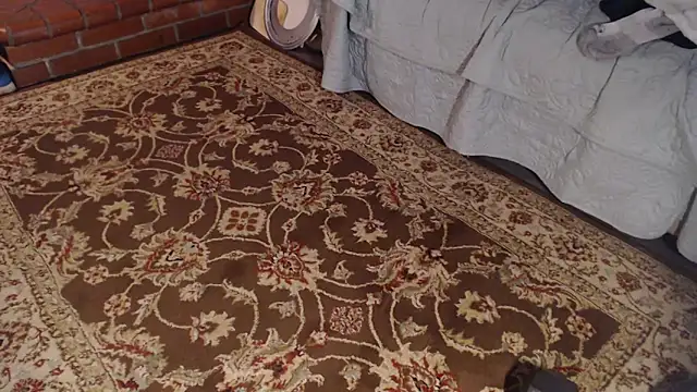 Dark Asteroid online show from December 2025 02:12:02 PM