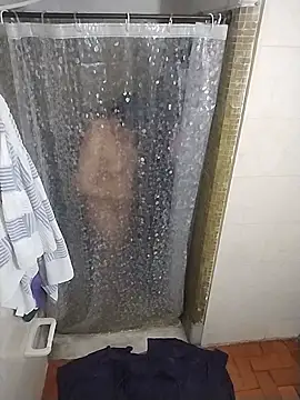 LucifernandaSw online show from January 2025 08:41:01 PM