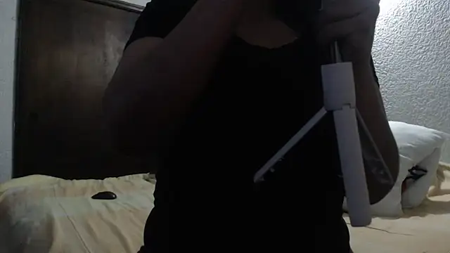 LucifernandaSw online show from February 2025 09:53:02 AM