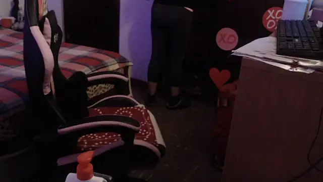 LucifernandaSw online show from March 2026 03:00:02 AM