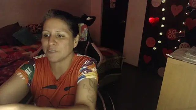 LucifernandaSw online show from March 2026 03:55:01 AM