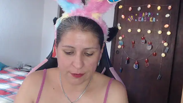 LucifernandaSw online show from March 2026 08:20:01 PM