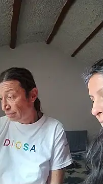LucifernandaSw online show from July 2026 04:09:02 PM