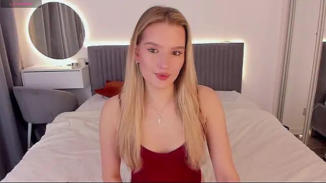 CassieRayss online show from November 2025 07:08:02 AM