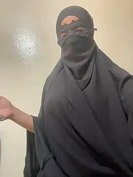 Hijabi HotGirls online show from February 2025 02:11:02 PM