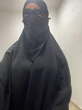 Hijabi HotGirls online show from February 2025 08:16:02 PM