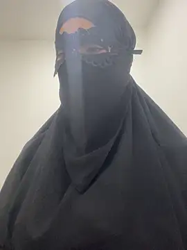 Hijabi HotGirls online show from February 2025 05:57:02 PM