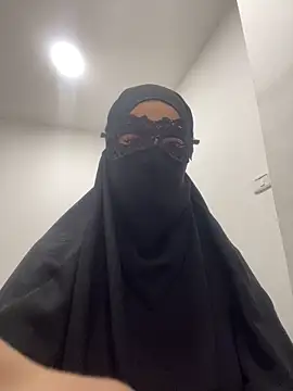 Hijabi HotGirls online show from March 2025 10:43:01 PM
