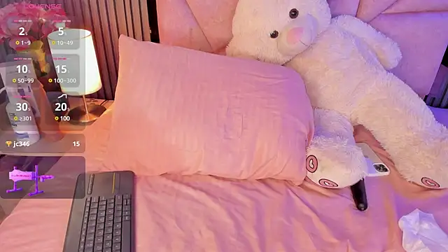 Snapshot of Alisse_Miller chatting on January 2025 03:20:01 AM Alisse Miller online show from January 2025 03:20:01 AM