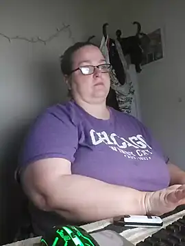 SexyWhiteChocolate online show from January 2025 05:03:01 AM